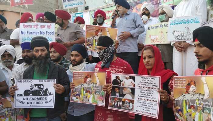 Bharat Bandh today: Complete shutdown in these states? Check what will be affected and what will remain open