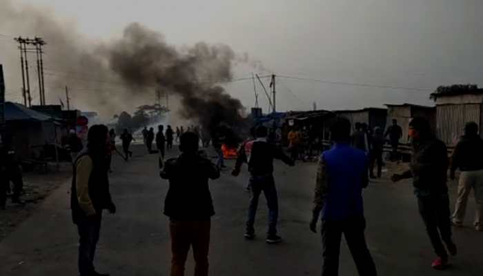 BJP calls 12-hour bandh in West Bengal today over party worker’s killing