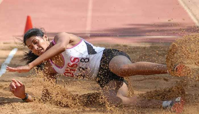 &#039;With a single kidney&#039;: Top athlete Anju Bobby George reveals stunning secret