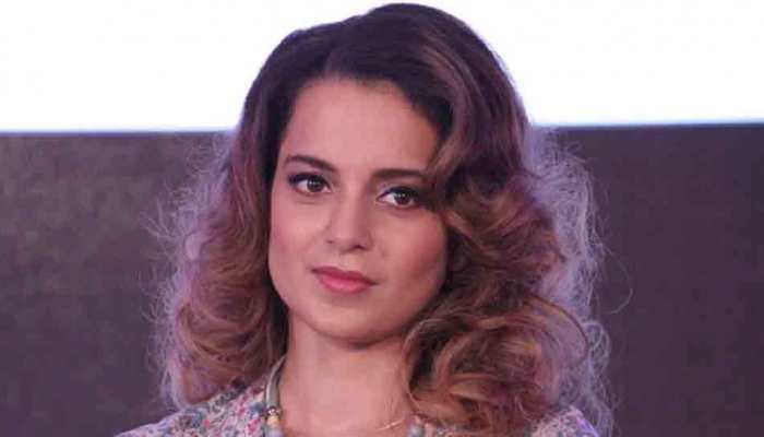 Bharat Bandh: Kangana Ranaut shares her views in poetic style and this is what she has to say