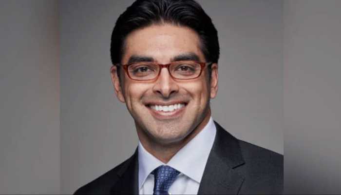 Anil Soni appointed first CEO of The WHO Foundation, know more about this Indian-origin health expert