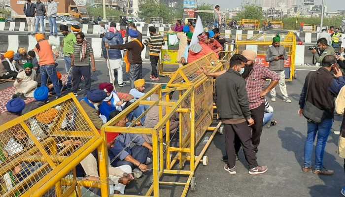 Bharat Bandh: 32-year-old farmer from Sonipat found dead at Tikri Border