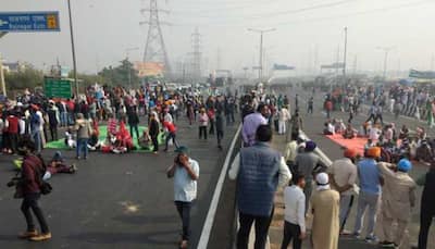 Bharat Bandh today: Major markets in Delhi remain open, situation normal in Noida, Jammu too