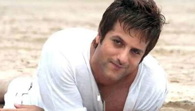 Fardeen Khan opens up on his return to Bollywood, life in London and latest viral pictures!