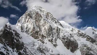 Mount Everest: Nepal, China announce revised height, check new height here 