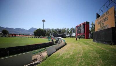 England ODI series against South Africa postponed over mental health fears