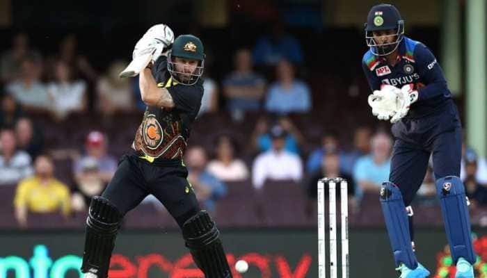 India vs Australia 2020, 3rd T20I Sydney: Aussies inching towards big total, know where to watch live streaming of match