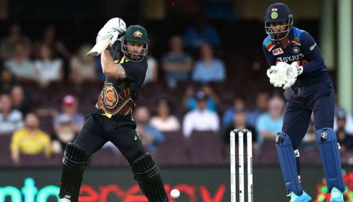 India vs Australia 2020, 3rd T20I Sydney: Aussies inching towards big total, know where to watch live streaming of match