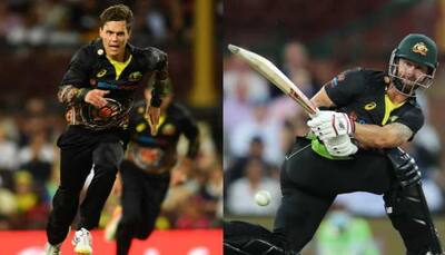 India vs Australia 3rd T20I: Matthew Wade, Mitchell Swepson shine as Aussies avoid whitewash, beat Men in Blue by 12 runs 