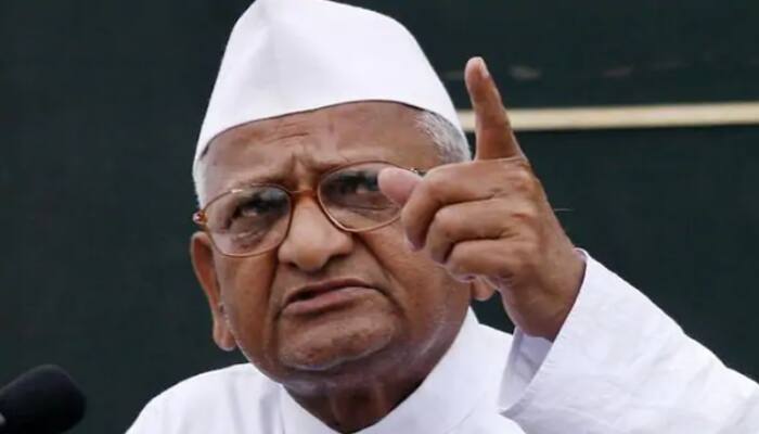 Bharat Bandh: Anna Hazare holds daylong fast at Ralegan-Siddhi to support farmers; here's what he said 