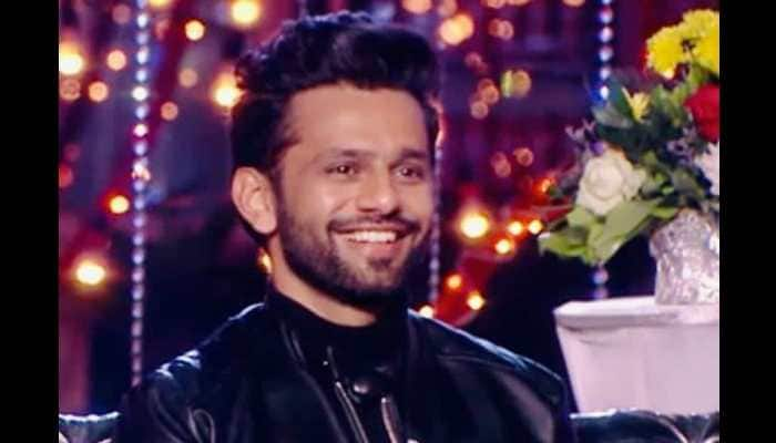 Singer Rahul Vaidya first post after Bigg Boss 14 eviction is high on emotions!