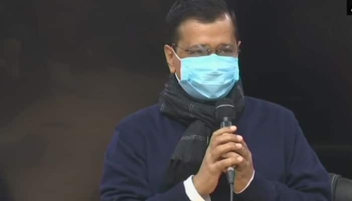 I&#039;m glad Bharat Bandh was successful, I prayed for protesting farmers while sitting inside: CM Arvind Kejriwal