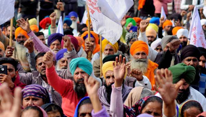 Central govt bows down before our &#039;Bharat Bandh&#039;, says farmers&#039; leaders at Singhu border