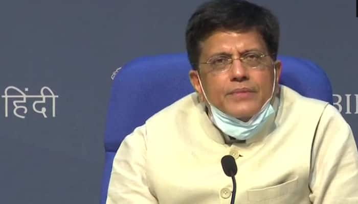 Piyush Goyal urges CAs to help farmers understand benefits govt is trying to provide them