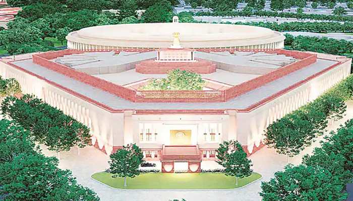 New Parliament building: PM Narendra Modi to lay foundation stone on December 10; know cost, size and new additions