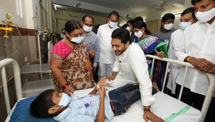Mysterious disease in Andhra Pradesh left over 500 sick and claimed a life; here&#039;s what really happened