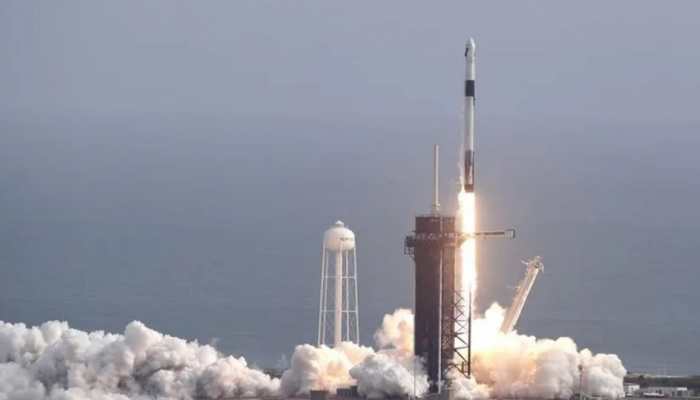 SpaceX's test flight starship aborted at last second