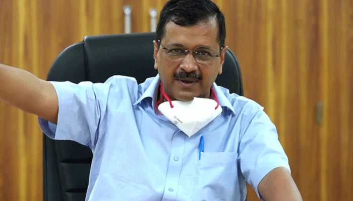 Farmers' protest: Punjab CM Amarinder Singh working at the behest of the BJP, claims AAP Farmers' protest: Punjab CM Amarinder Singh working at the behest of the BJP, claims AAP