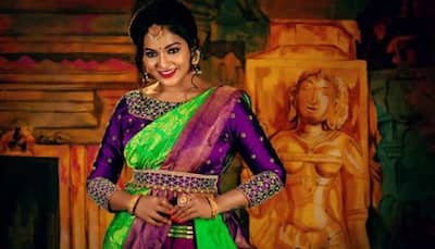 Tamil TV actress VJ Chitra found dead in hotel room
