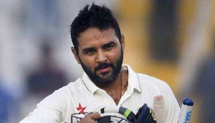 Ex-India wicketkeeper Parthiv Patel retires from all forms of cricket