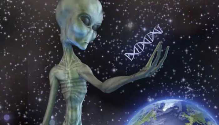 'Aliens are real and Trump knows about them': Israel-ex space boss makes stunning claim