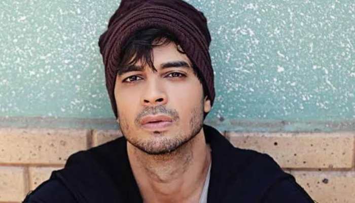 No better feeling than hearing roll, sound, camera, and action, reveals Tahir Raj Bhasin, on &#039;Looop Lapeta&#039; with Taapsee Pannu