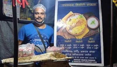 From 5-star to food stall: How this man turned crisis into opportunity during COVID-19 pandemic