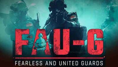 PUBG India rival FAU-G launch: How to pre-register, APK link and other updates