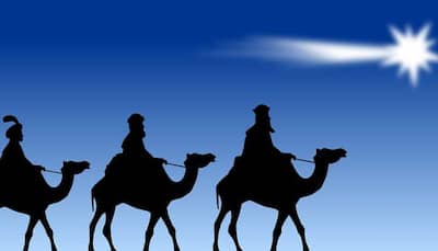 First time in nearly 800 years: 'Christmas Star' to be visible in December; know about this celestial treat