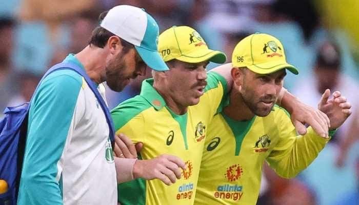 India vs Australia 2020: Aussie opener David Warner ruled out of first Test