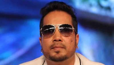 Mika Singh: Didn't get any work over the last eight months