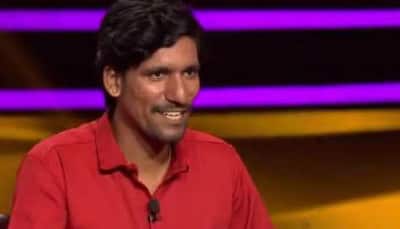 KBC 12: Will Vijay Pal Singh, who wants to marry Kiara Advani, be the next crorepati? Here are the questions he was asked