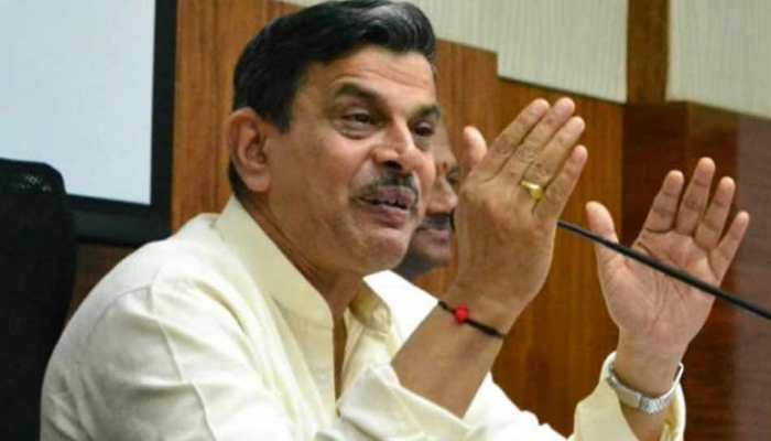 Rashtriya Swayamsevak Sangh Joint General Secretary Dattatreya Hosabale inaugurates RSS' office in Bareilly