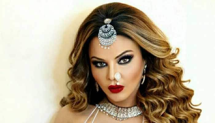 &#039;Tawaif&#039; will highlight the plight of sex workers: Rakhi Sawant 