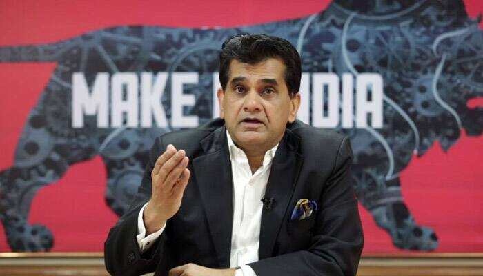 Government finally breaks silence on NITI Aayog CEO Amitabh Kant&#039;s &#039;too much democracy in India&#039; remark