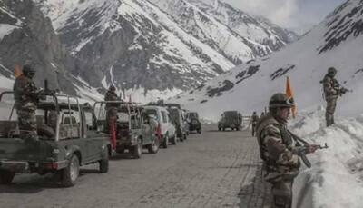 India-China standoff: Russia gives new twist to border tension - Read details here