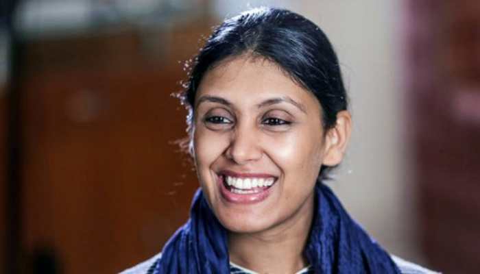 Roshni Nadar Malhotra, first woman to head a listed Indian IT firm, among Forbes most powerful women list 2020