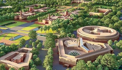 PM Modi to lay foundation stone of new Parliament building today: Cost, size, design - All details here