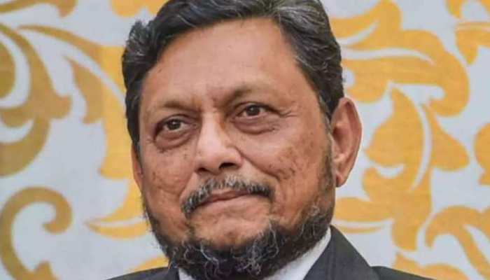 CJI SA Bobde's mother duped of Rs 2.5 crore, Nagpur Police arrests accused