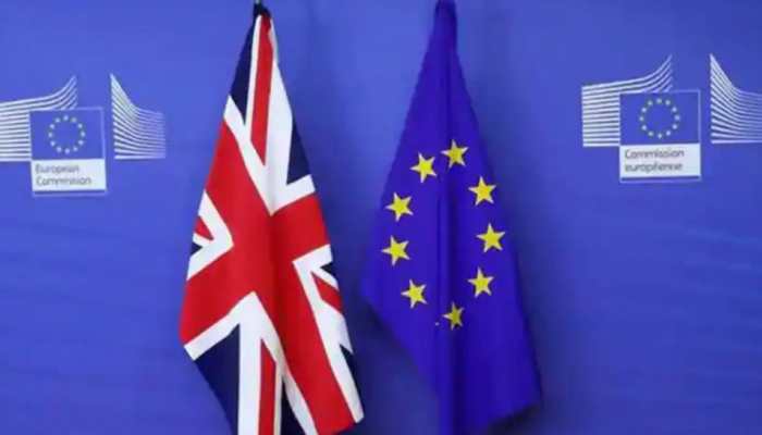 UK tells EU: Back down by Sunday night or we&#039;ll walk