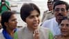 'Bhumata Brigade' chief Trupti Desai, opposing Saibaba temple’s appeal for 'civilised dress', detained on way to Shirdi