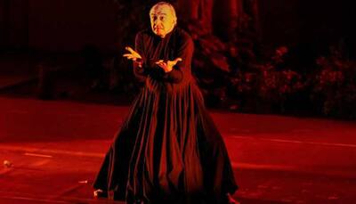 Noted Indian dancer Astad Deboo dies, artistes say country lost cultural treasure