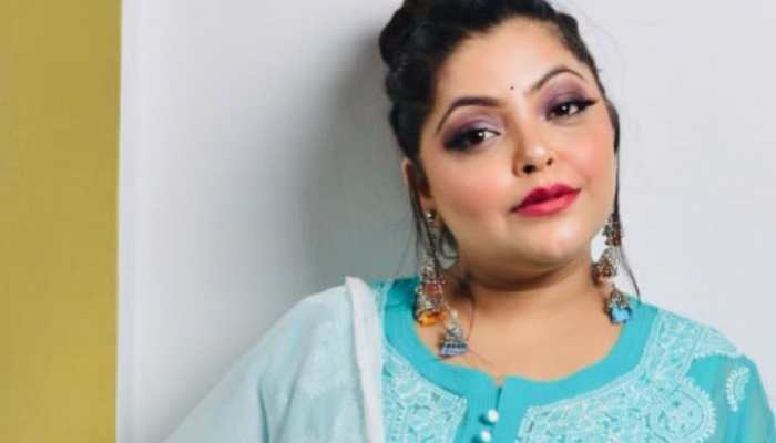 Old chats shared on late actress Divya Bhatnagar's Instagram account allege torture by her husband