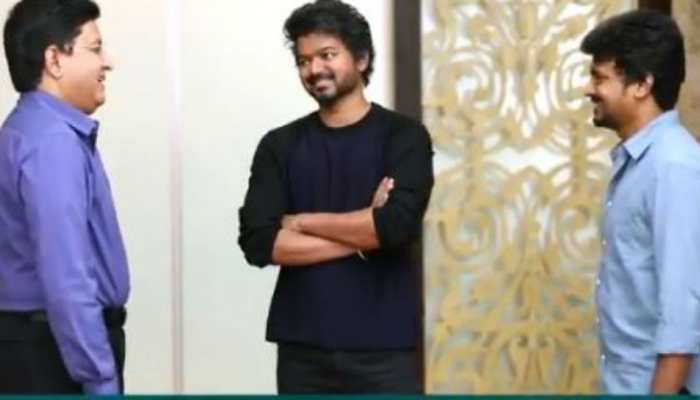 Trending: Vijay&#039;s Thalapathy 65 announced, watch teaser here and read other details 