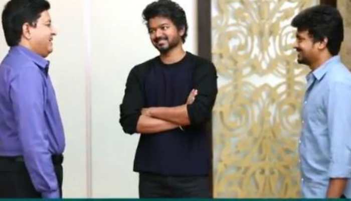 Trending: Vijay's Thalapathy 65 announced, watch teaser here and read other details 