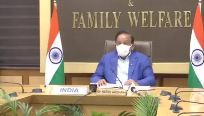 There is no compromise on scientific and regulatory norms of COVID-19 vaccine, says Dr Harsh Vardhan