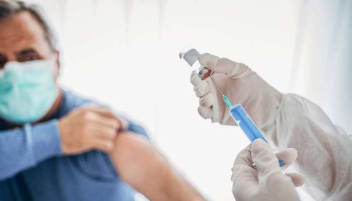 Vaccine - Latest News on Vaccine | Read Breaking News on Zee News
