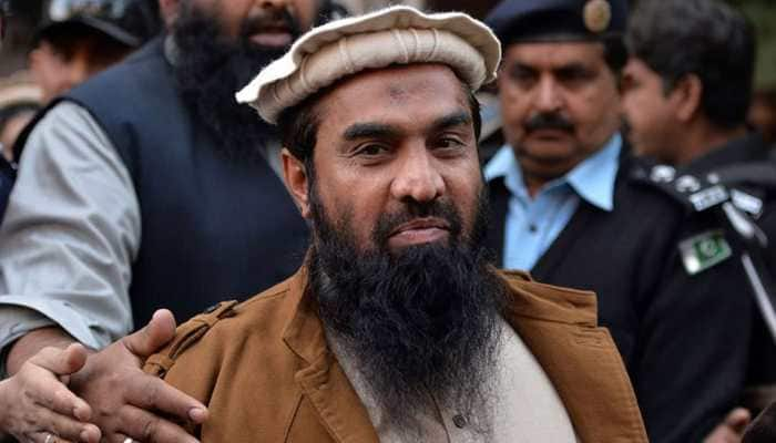 After Hafiz Saeed, Pakistan gets &#039;basic expense&#039; approval for terrorist Zakiur Rehman Lakhvi from UNSC