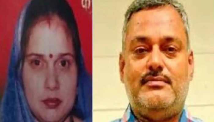 Kanpur gangster Vikas Dubey&#039;s wife likely to be arrested for submitting fake documents