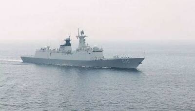 Race on for control over strategic bases in Indian Ocean; 120 warships deployed in region: CDS Bipin Rawat